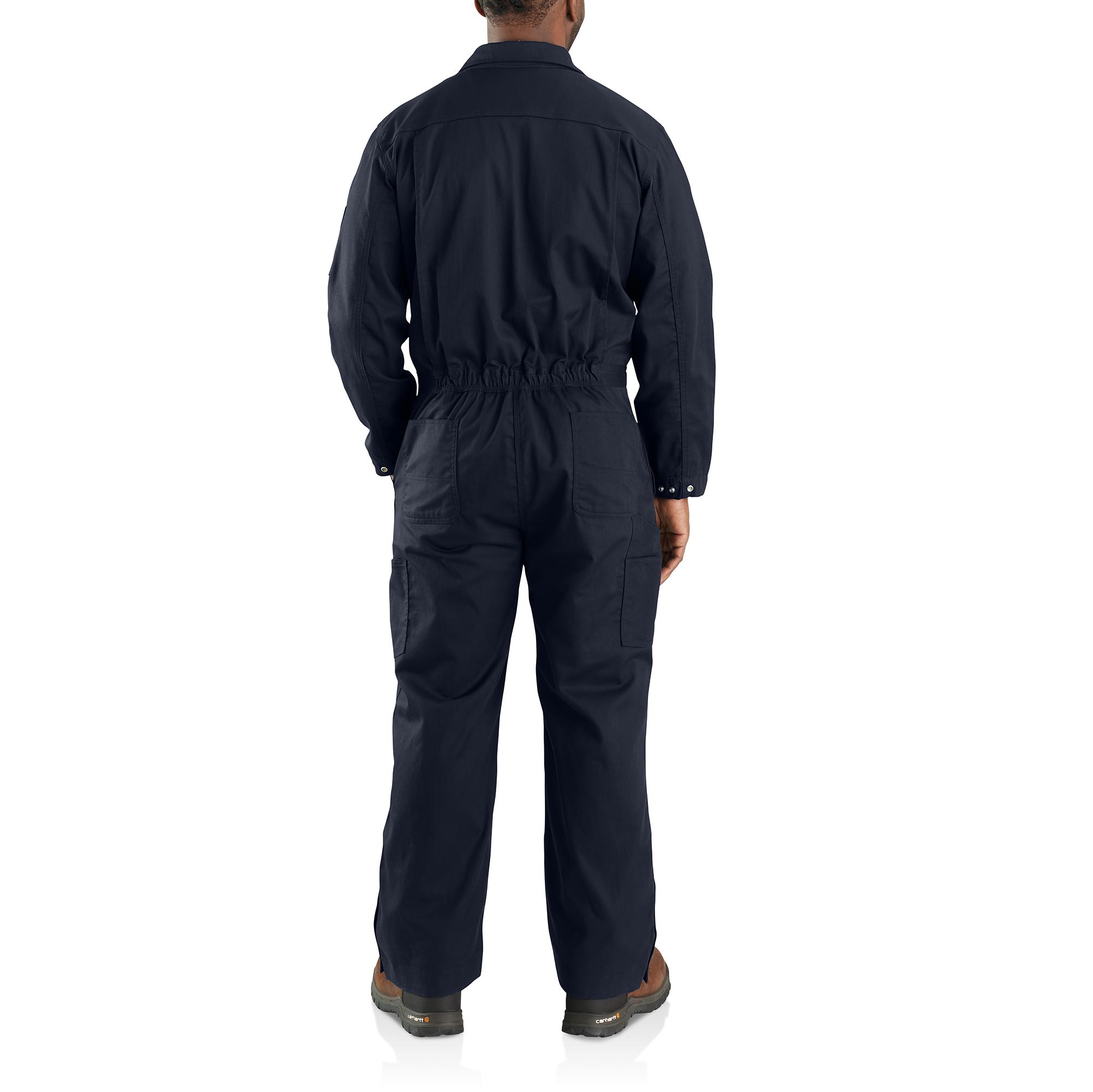 Carhartt FR Loose Fit Twill Coverall – Ed Rehmanns