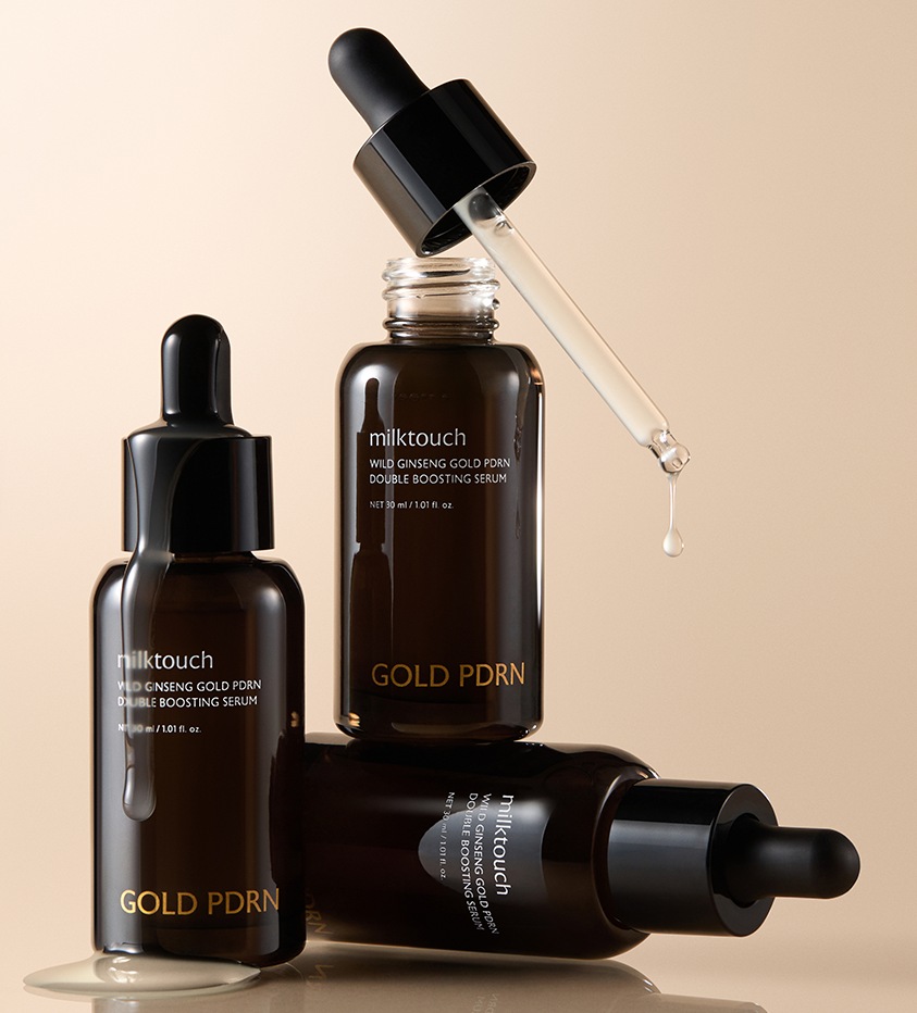 Lekarka(レカルカ)から夜桜バージョンの「シムセラムEX」 売上の一部は