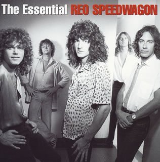 Back to the 80s！REOスピードワゴン「涙のフィーリング」 | 夢中