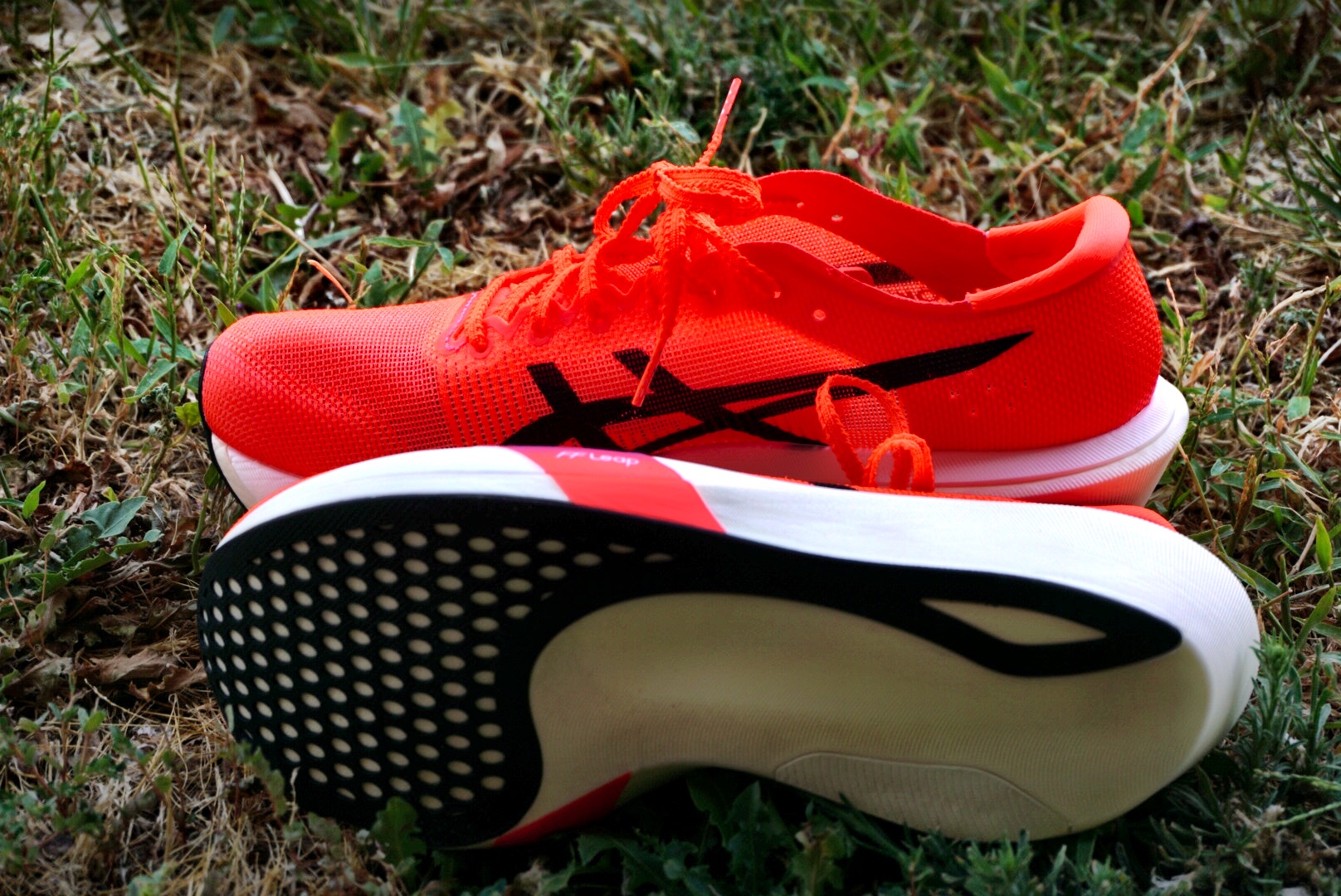 ASICS Metaspeed Edge Tokyo Review - FueledByLOLZ