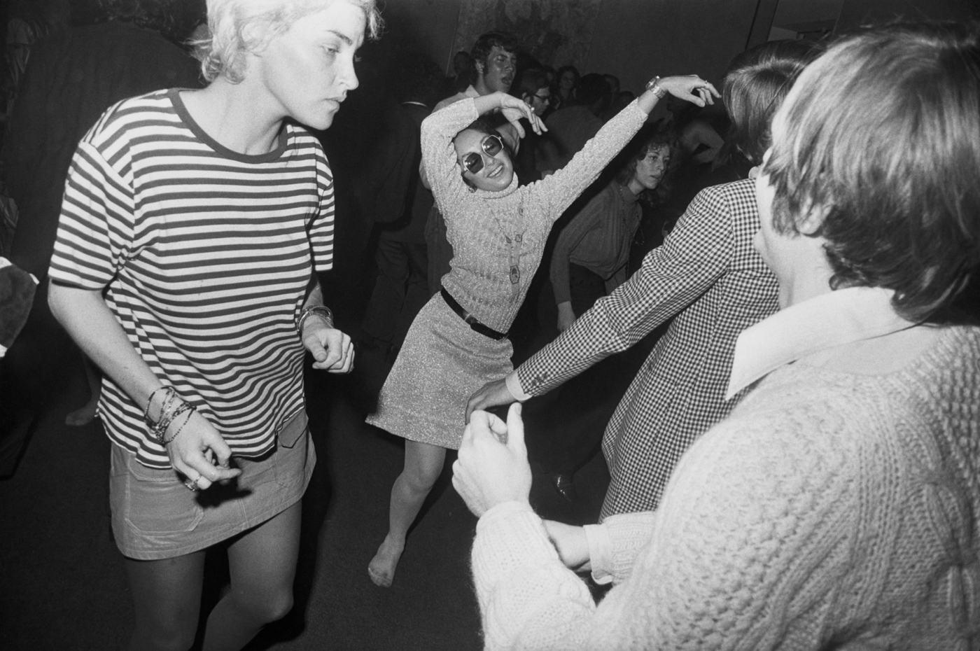 Garry Winogrand: The 1960s: Public Relations | Fraenkel Gallery