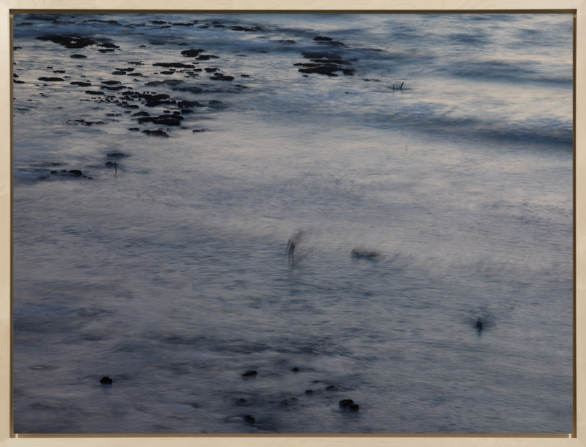 Richard Misrach: On The Beach | Fraenkel Gallery