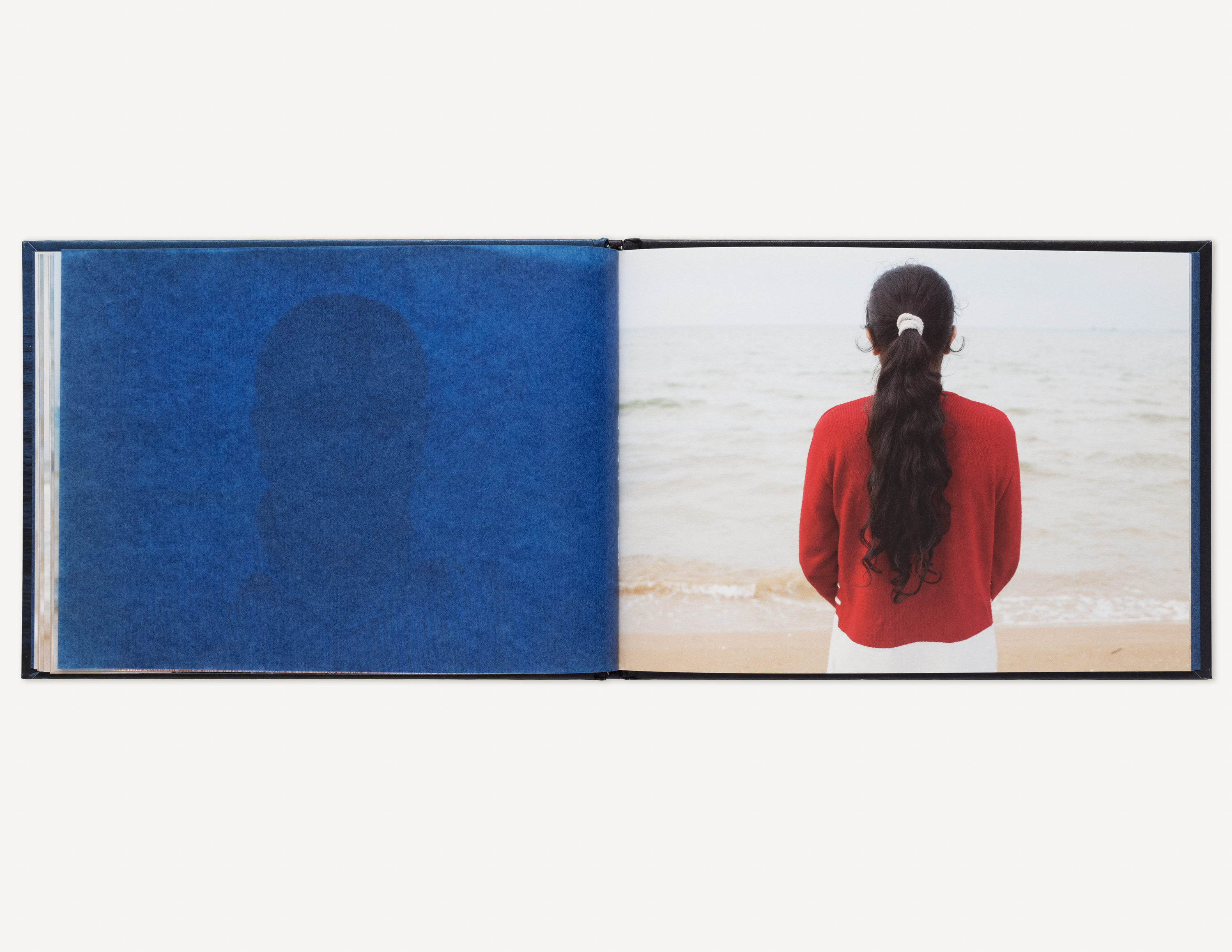 Sophie Calle: Voir La Mer | Fraenkel Gallery