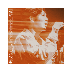LIVE Blu-ray/DVD/CD「KOUHEI MATSUSHITA LIVE TOUR 2024 〜R&ME