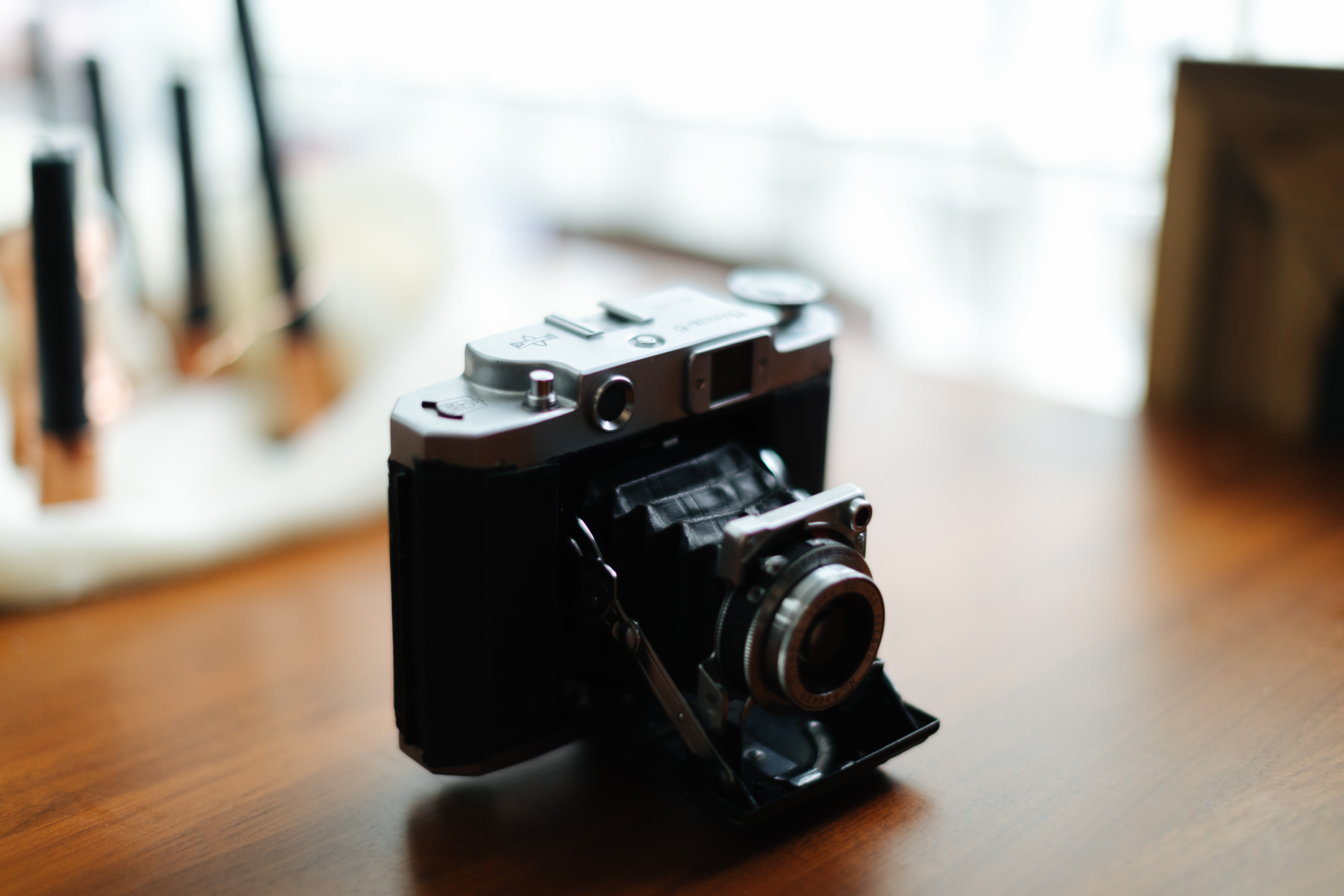 Mamiya Six Automat review – Kosmo Foto
