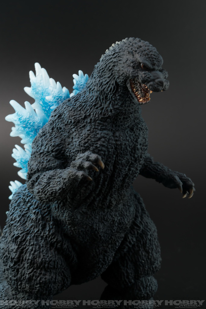 レビュー】一番くじONLINE 酒井ゆうじ超絶造形 怪獣コレクション