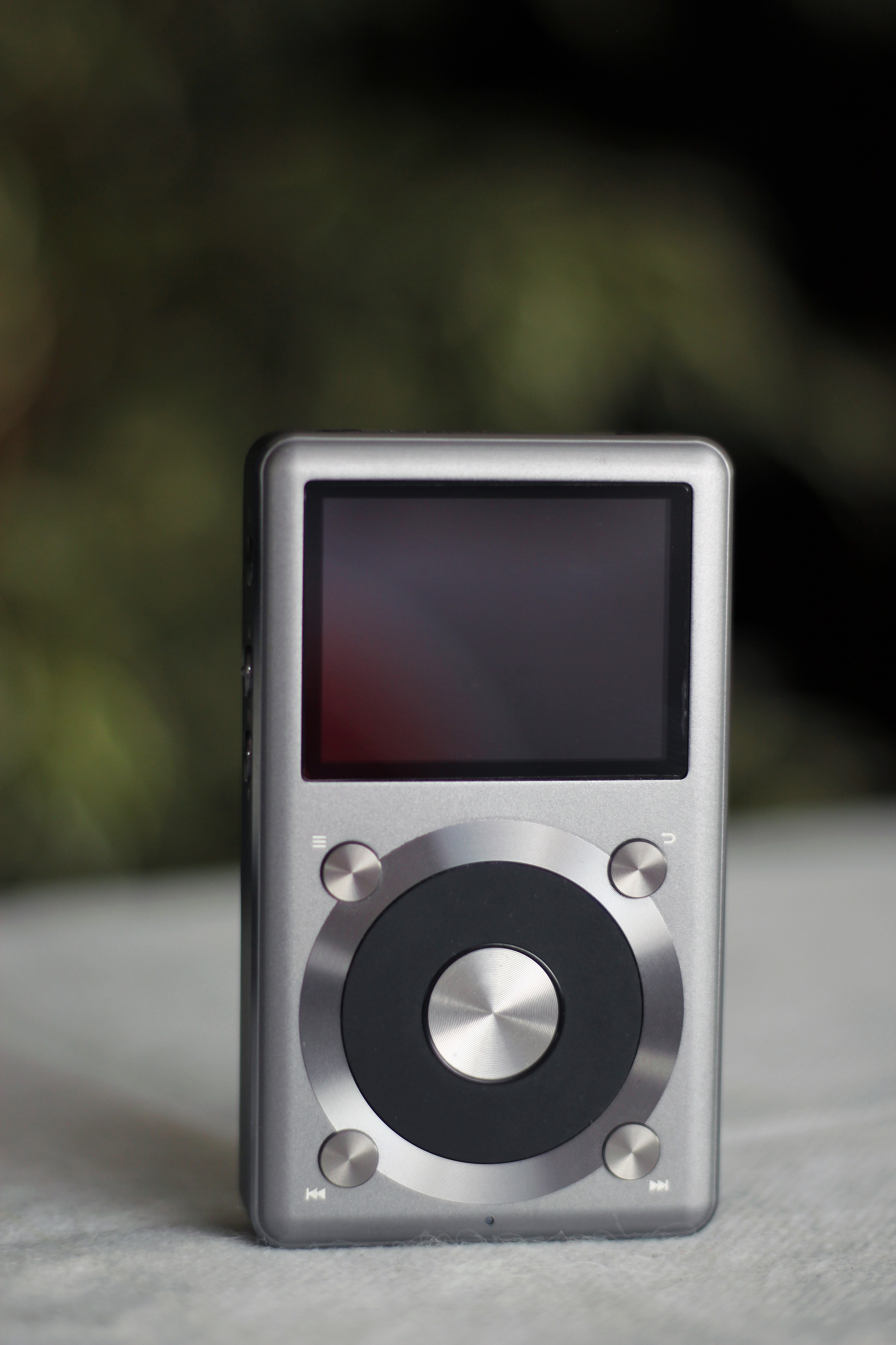 FiiO X3 II - Review - HeadMania