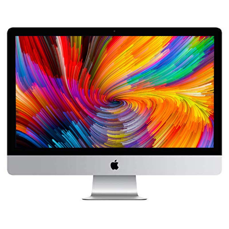 2019 iMac 27″ 5K Retina Powerful Core i9 1TB SSD 16GB RAM 3.6GHZ
