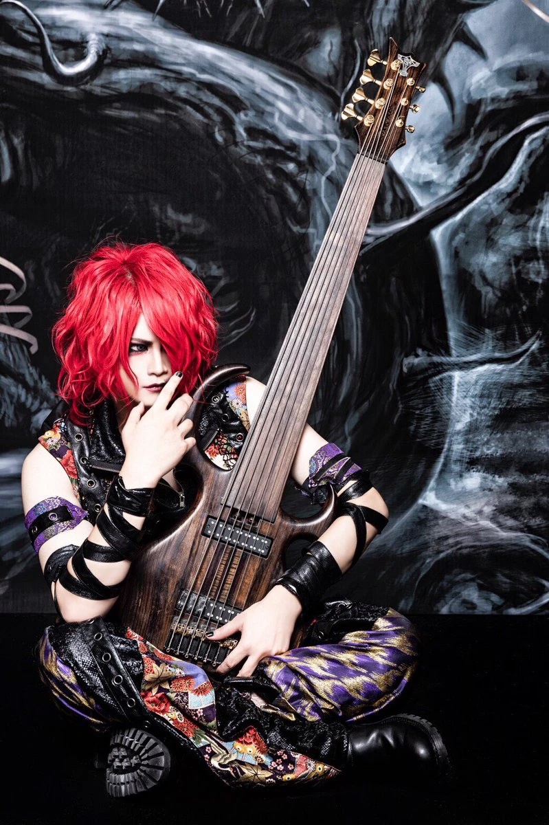 DEVILOOF // Devil's Calling/Angel's Cry：この身が果てようと誓う