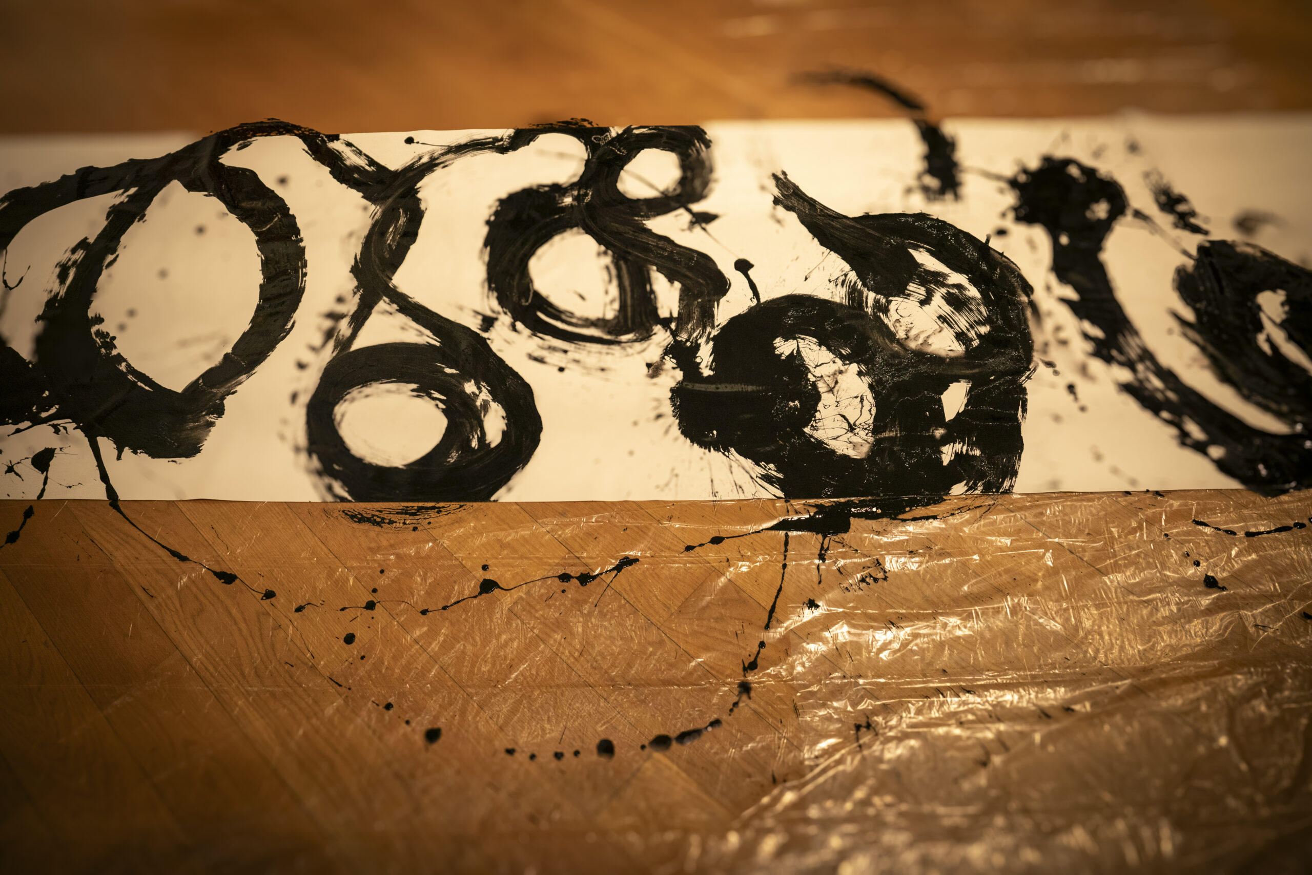 白尾勇次 水彩画 Sempione 風景画 白尾勇次 水彩画 Sempione 風景画