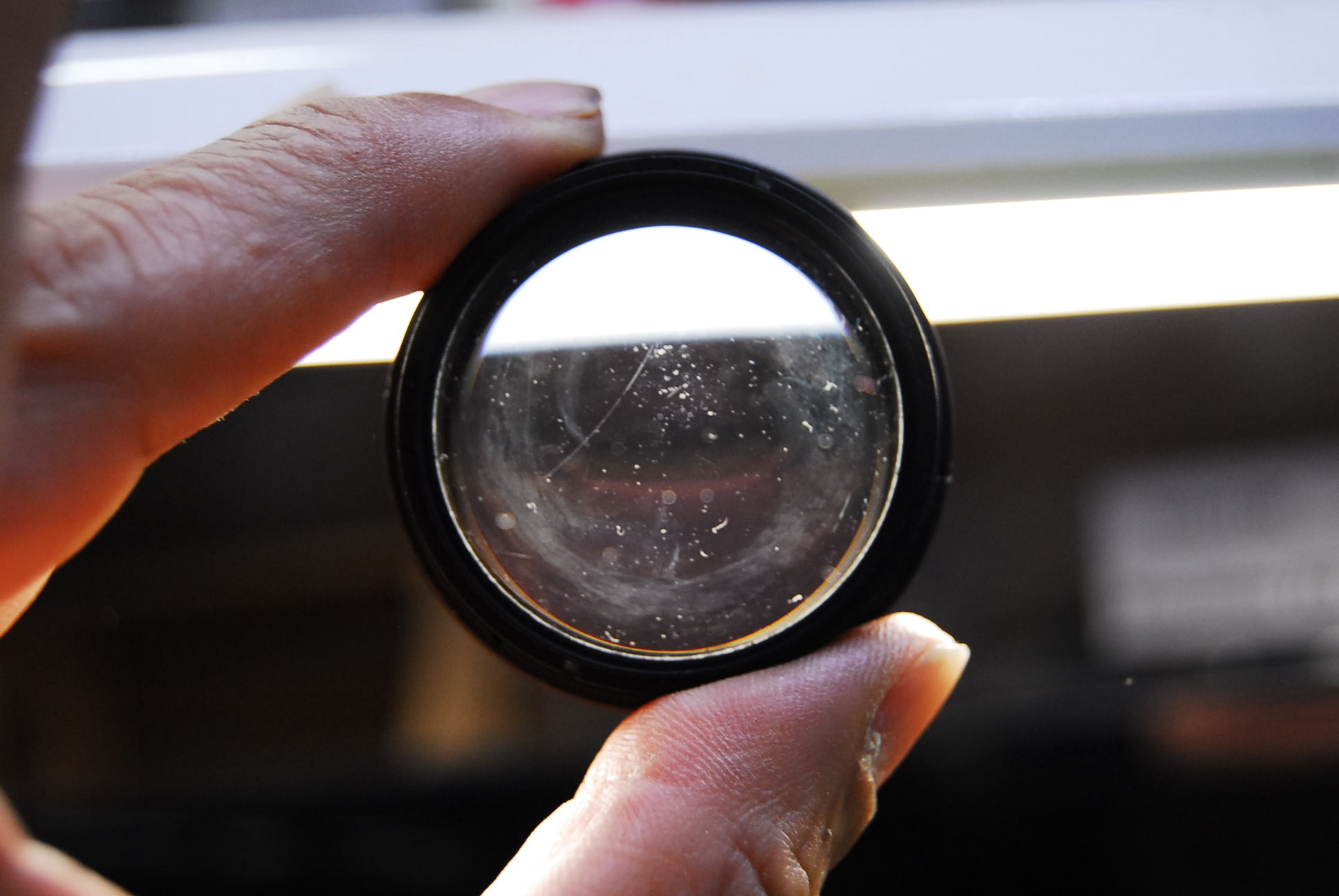 Olympus E.Zuiko Auto-T 100mm F2.8 修理記録 – レンズ修理なら日本