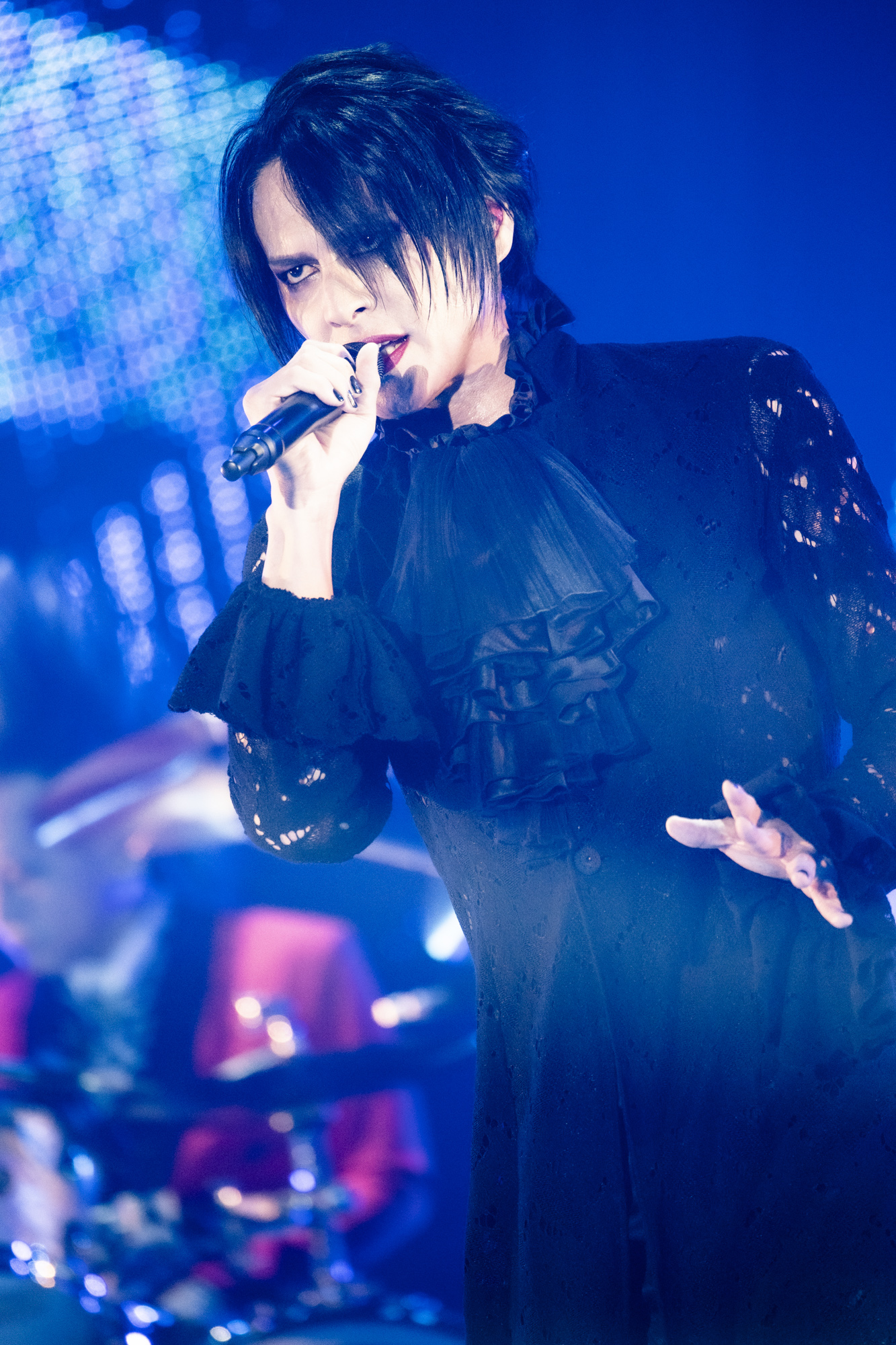 新品 BUCK-TICK トートバッグ DIQ 2019 新品 BUCK-TICK トートバッグ