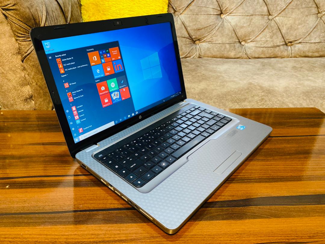 HP G62 Intel Core i3 Cheap Laptops For Students In Accra Ghana