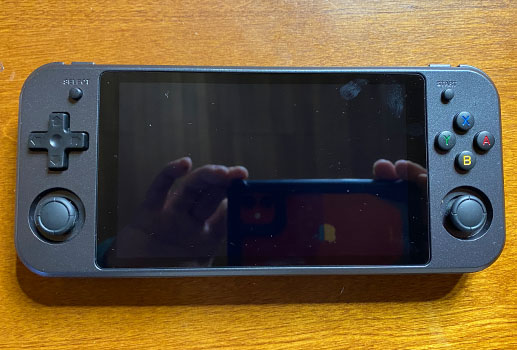 4】RG552 実機徹底感想レビュー 「総括します」 | 大阪のおじいさんの