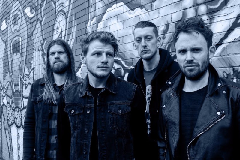 Boy Jumps Ship Release New Video - OriginalRock.net