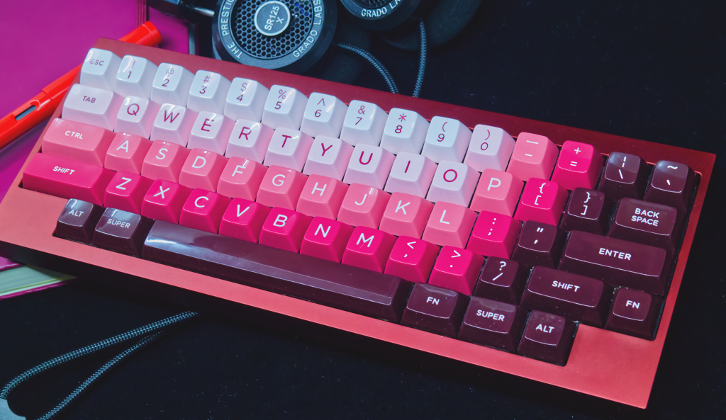 KBDFans Tofu 60 2.0 Review: High-End on a Budget - Leaf&Core