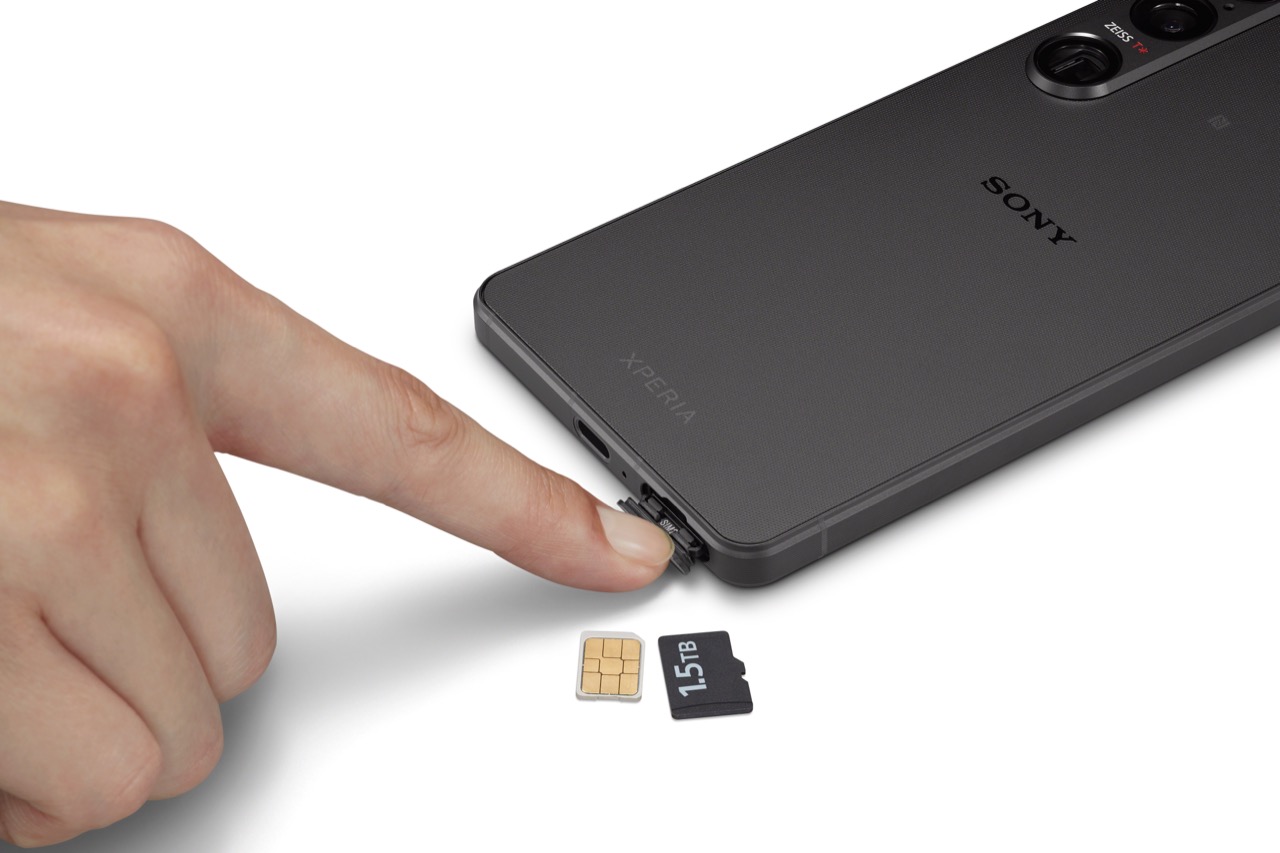 Xperia 1 VIはeSIMとデュアルeSIMに対応してる？｜携帯総合研究所