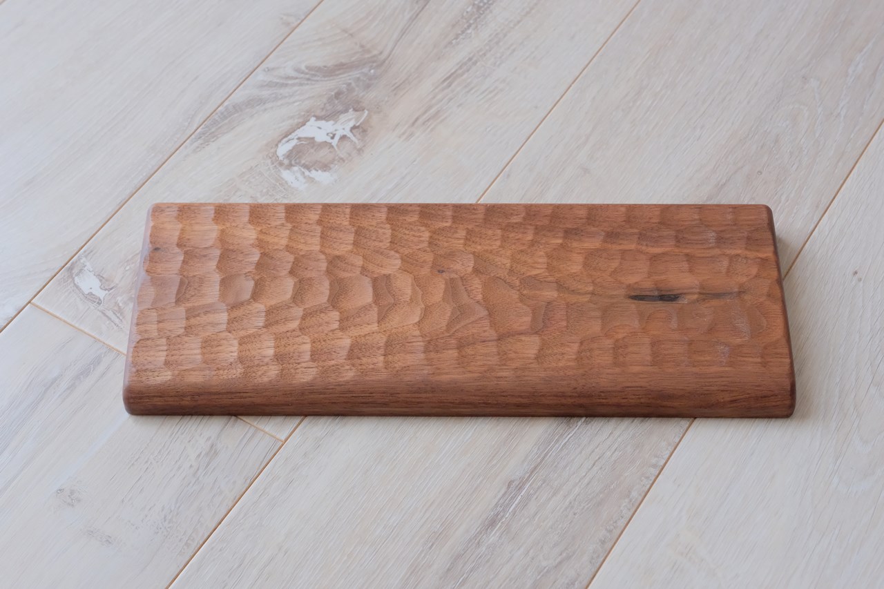 レビュー】こだわりの全HHKBユーザーに、松葉製作所の高級木製