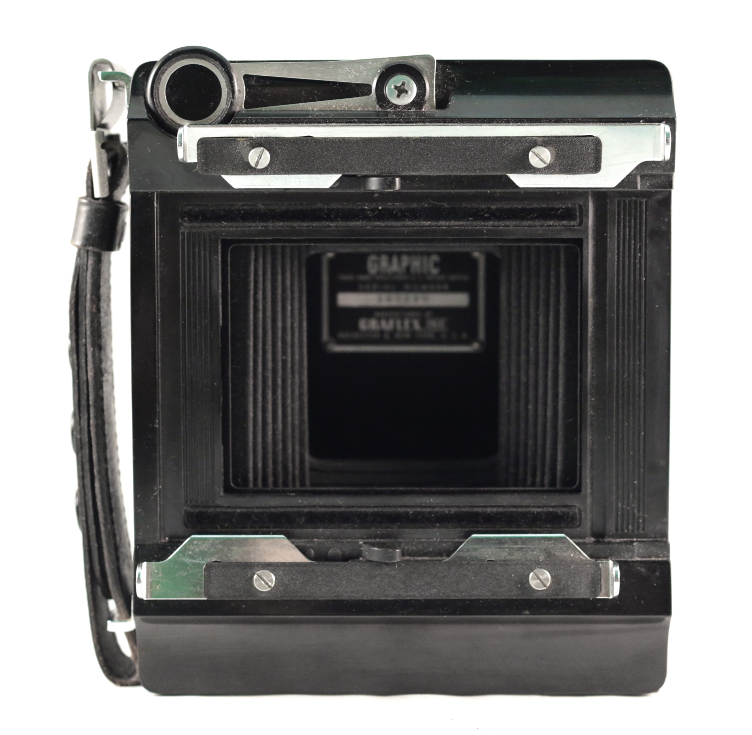 Complete Guide to Graflok 23 Backs – Mercury Universal