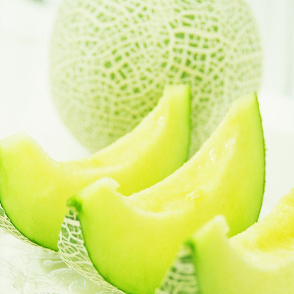 まちだシルクメロン | まちだシルクメロン 公式ホームページ | 町田式