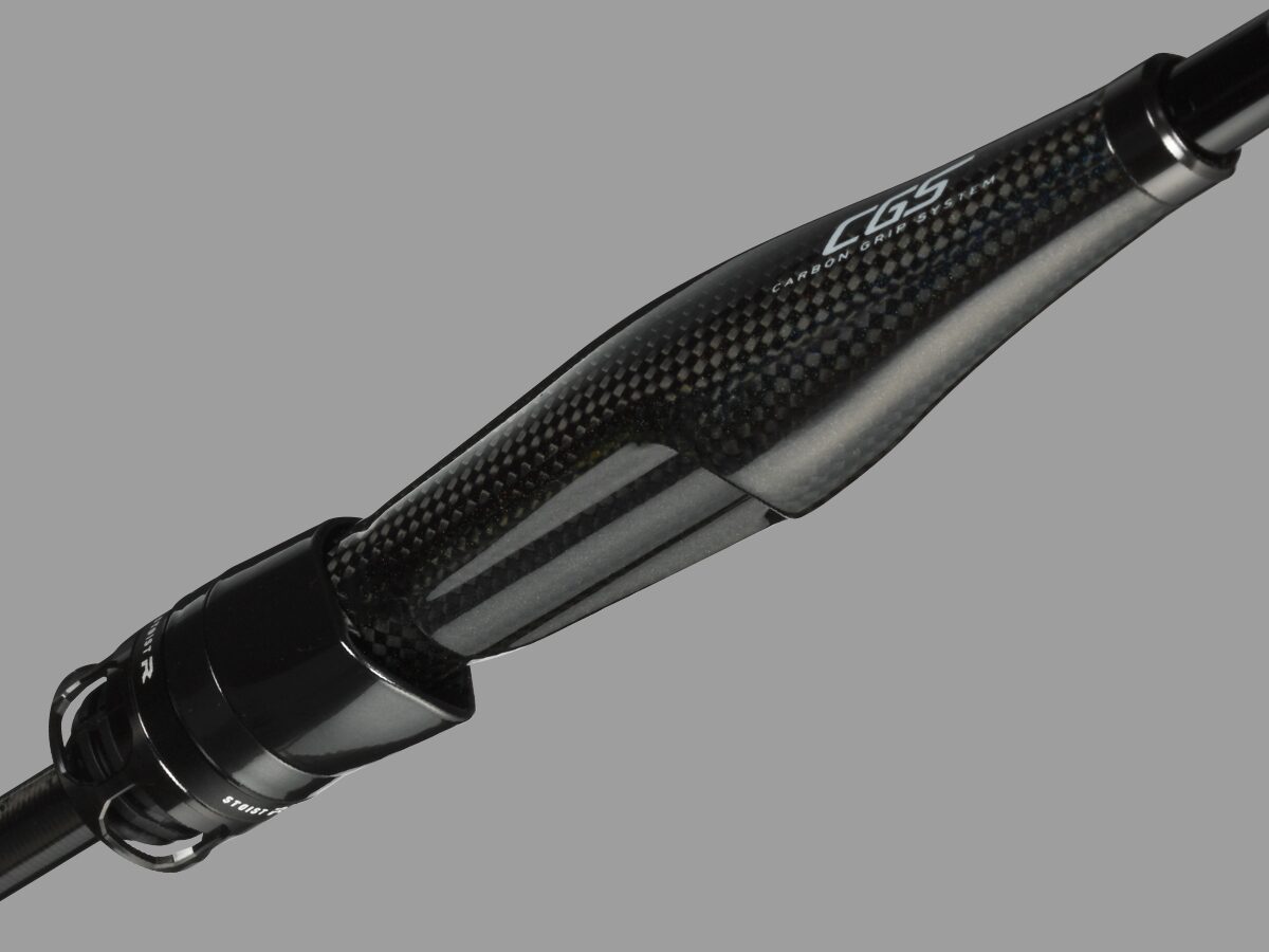 新製品】究極のエギングロッドが登場！ダイワ エメラルダス ストイスト