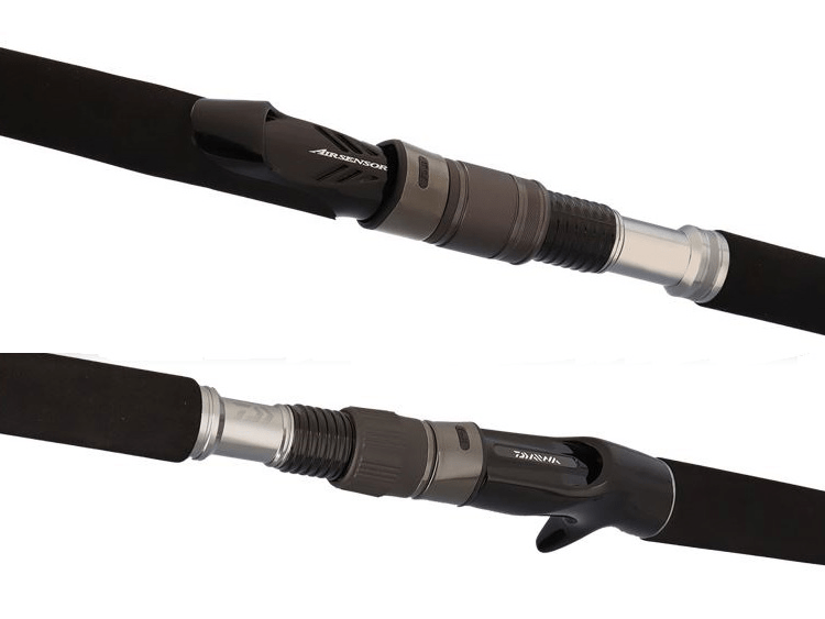 新製品】湾岸エリアで求められる性能を追求したダイワ ドラッガー MX