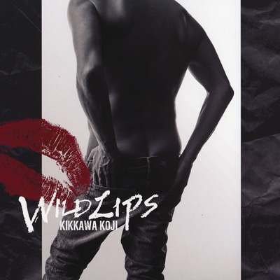 吉川晃司のスタジオCDアルバム「Wild Lips」が発売 | 湊雅史