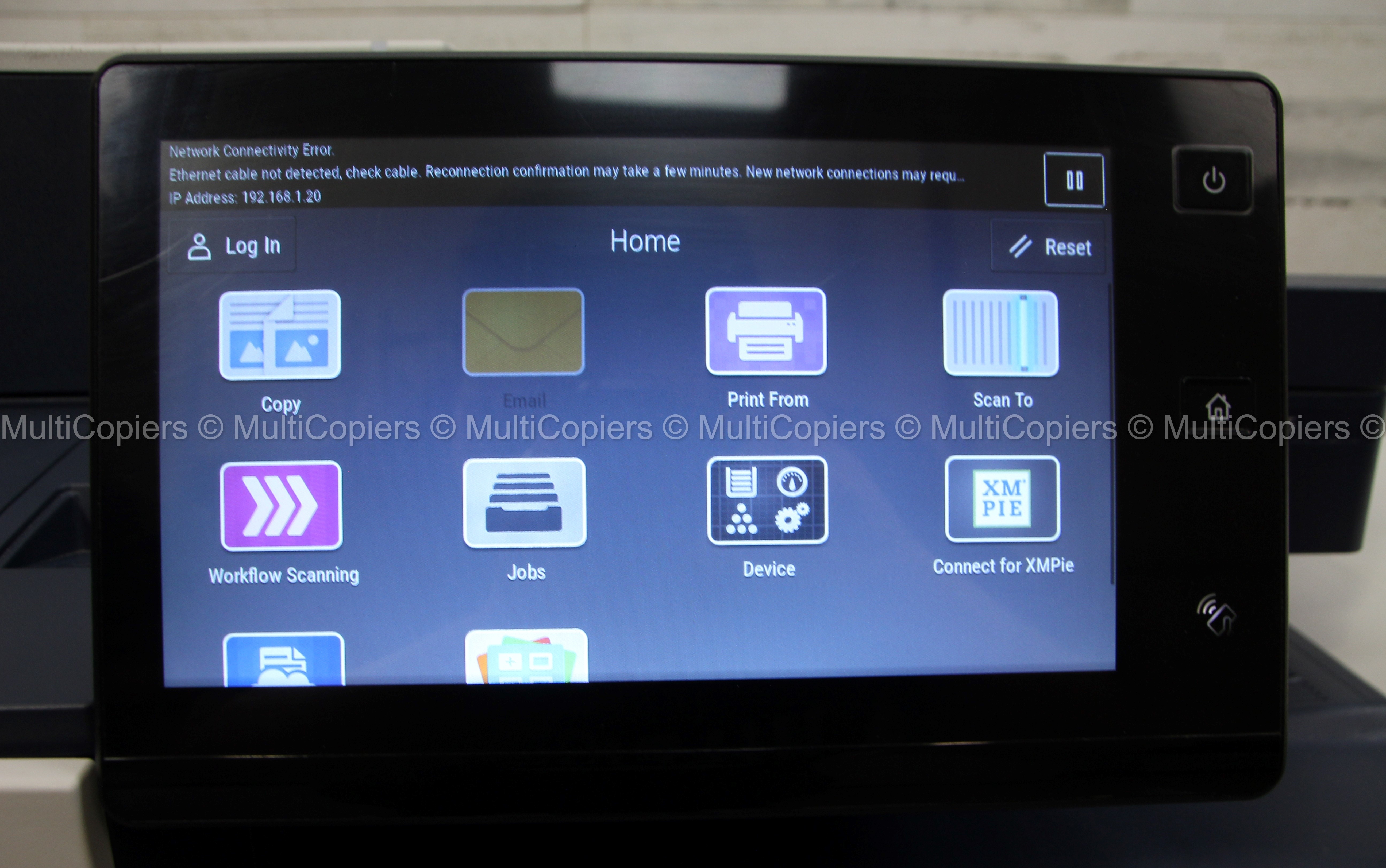 Xerox AltaLink C8135 – multicopiers