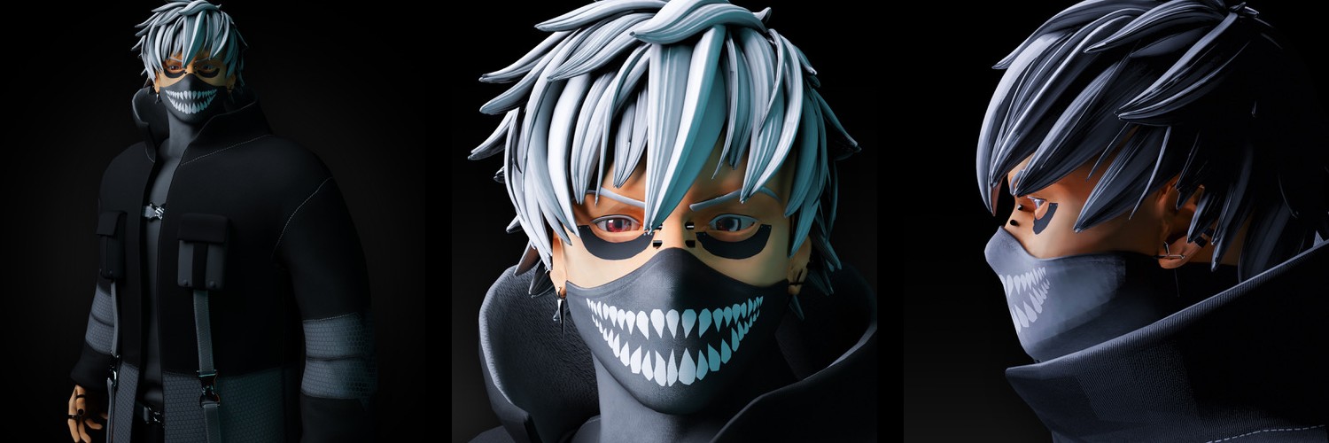 Phonky thang? Universal Music Italy debuts virtual artist Zero