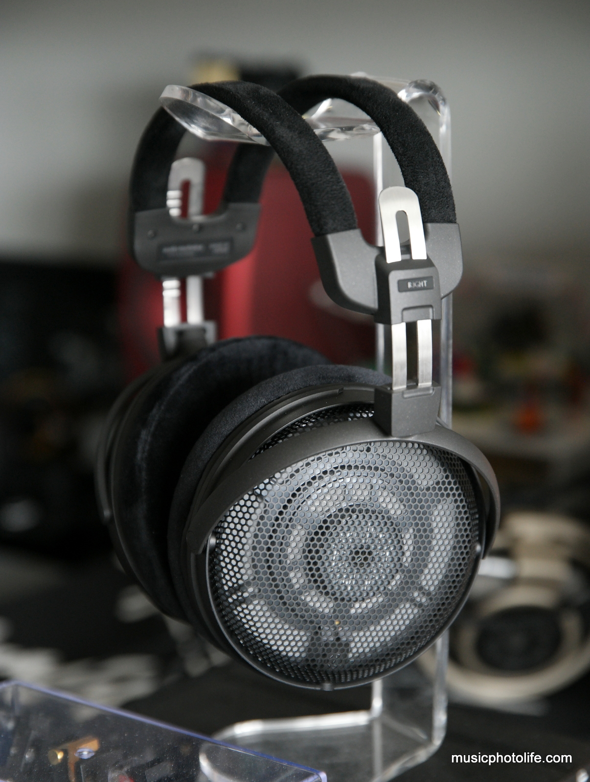 Audio-Technica ATH-ADX3000 | Headphone Reviews and Discussion
