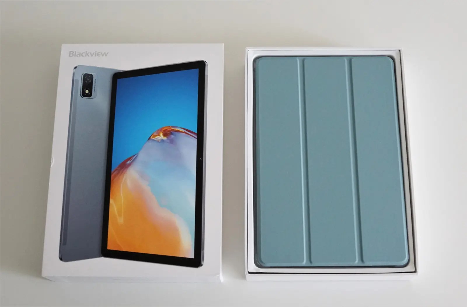 Blackview Tab 12 Pro レビュー パソコンとAndroidの良いとこどりの