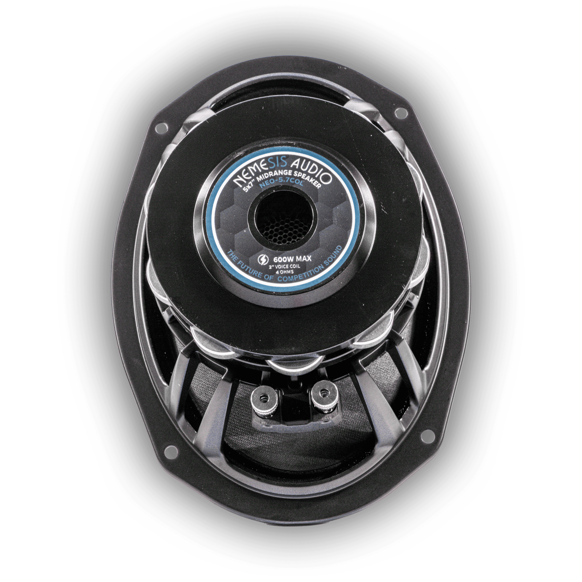 NEO-5.7COL - Nemesis Audio