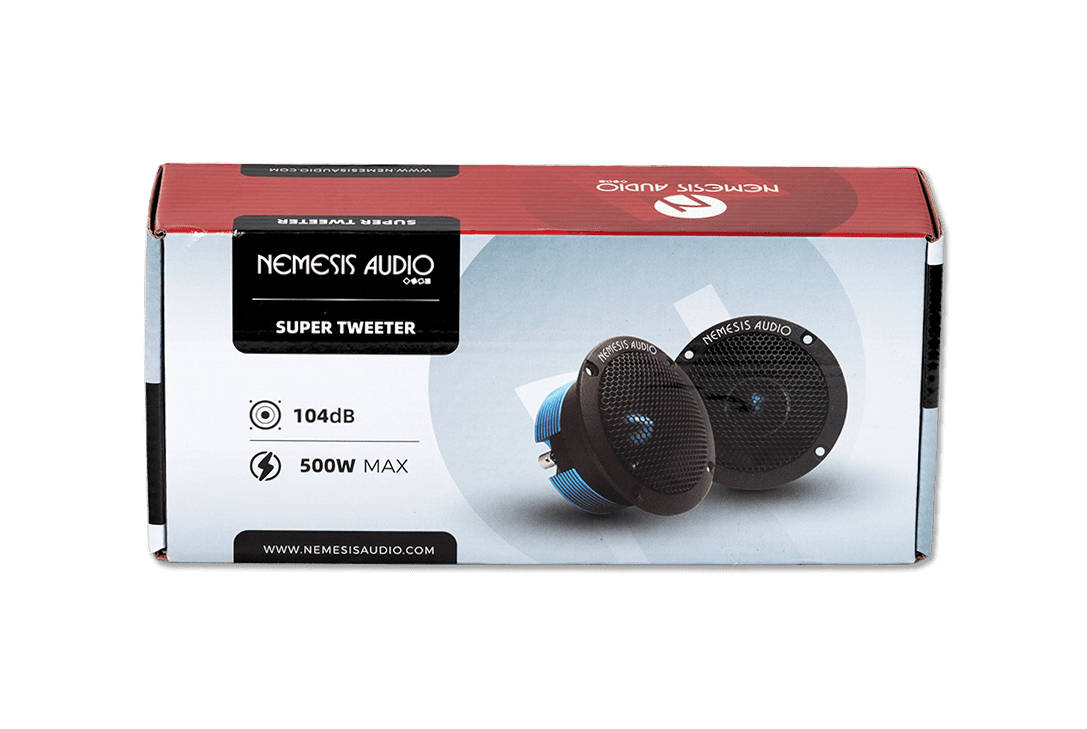 NEO-TW07 - Nemesis Audio