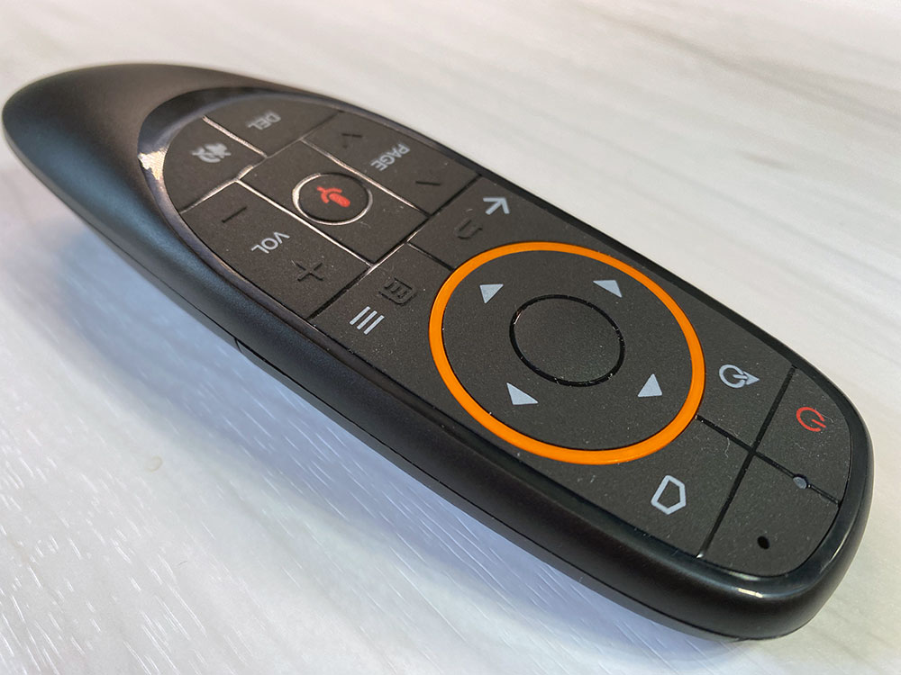 EmuELECが爆速で動作する『Beelink GT-King Pro』をざっくりレビュー