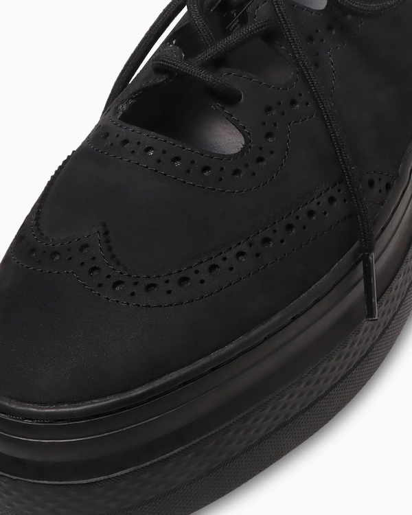 CONVERSE x 小林新氏 第2弾 ALL STAR COUPE BATEAU AK OX – SNEAKER HACK