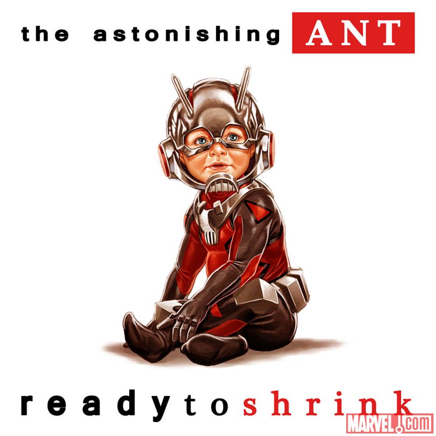 アメコミ × ヒップホップ。マーベル・コミックが名盤をオマージュした