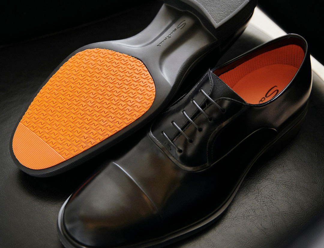 News - Santoni Easy - Shoegazing.com