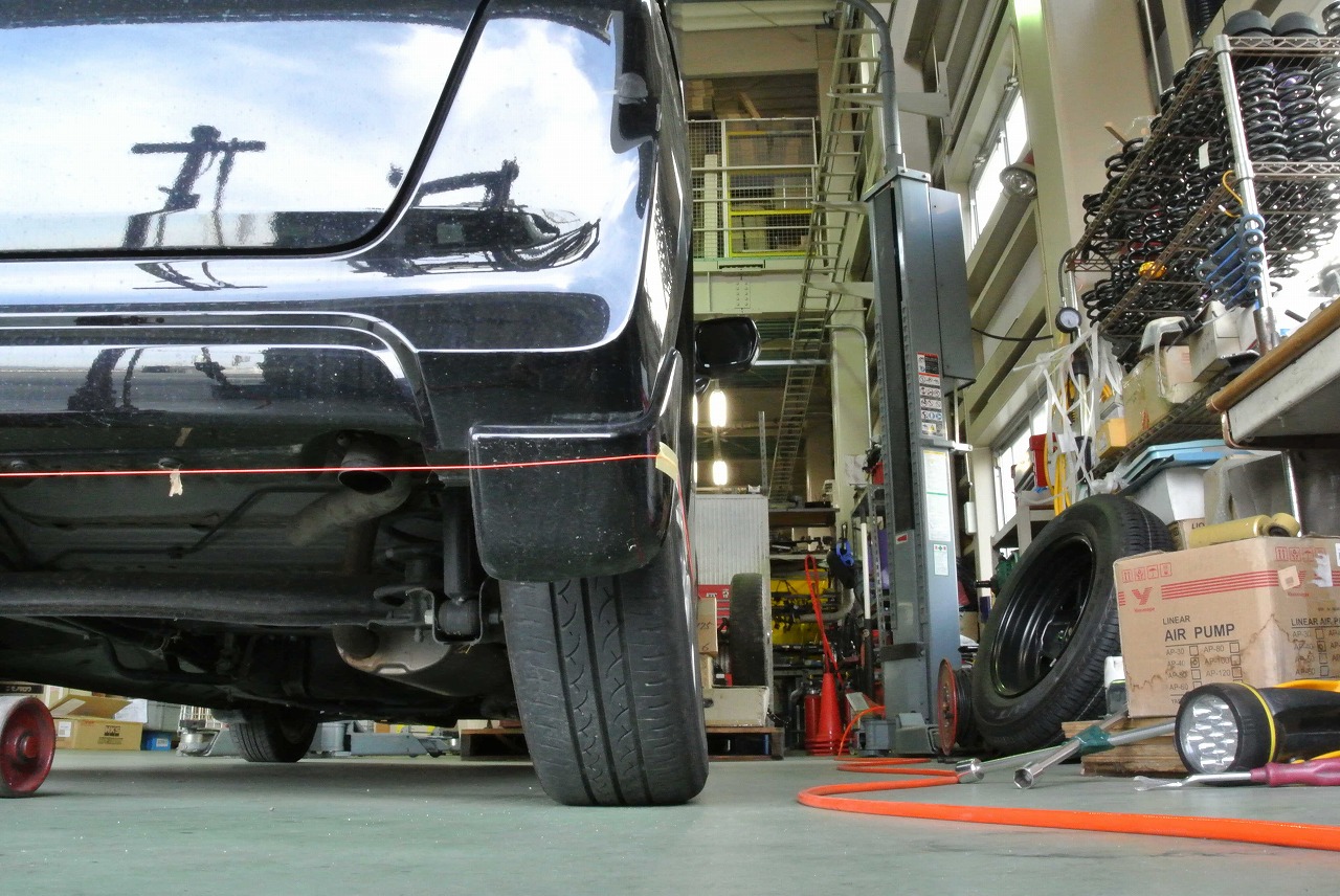 リアキャンバープレート for JF1, JG1, JH1 安全性と性能 – SILKROAD