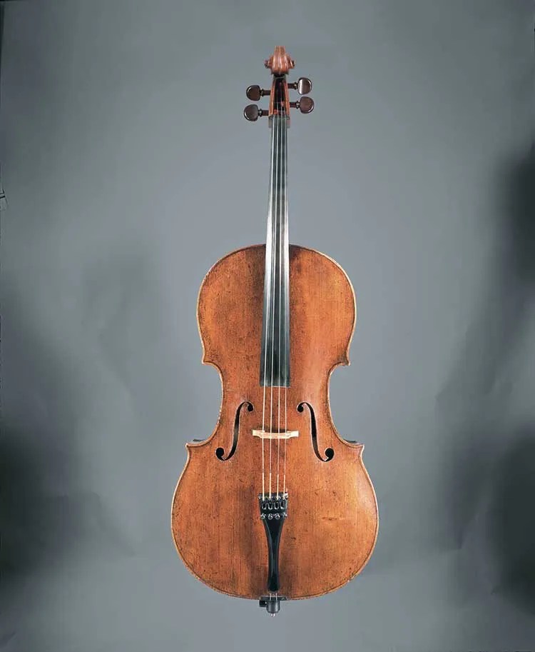 Trio Oreade Records Mozart's 'Divertimento' on 3 Strads | Strings