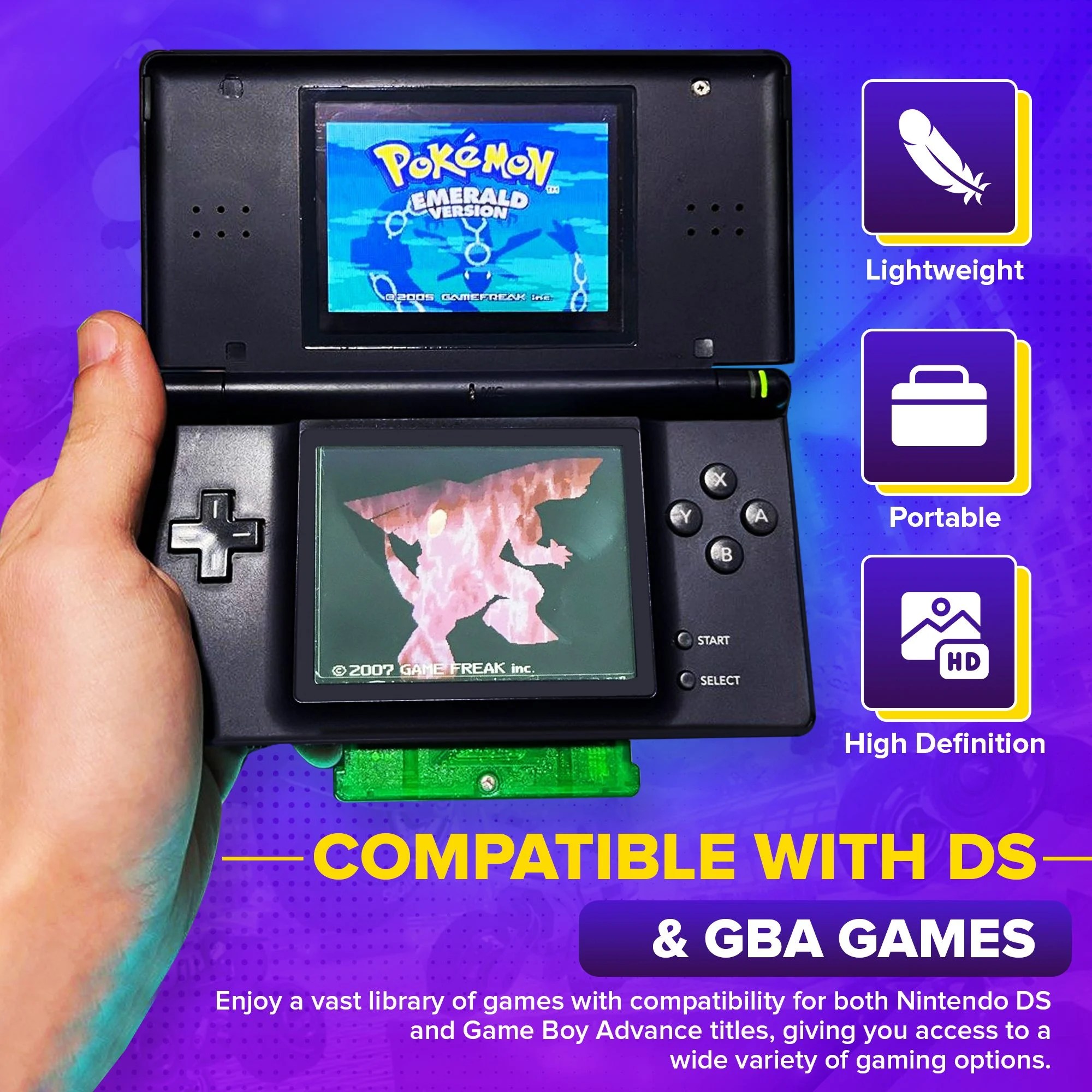 Nintendo DS Lite – SumoShopStore