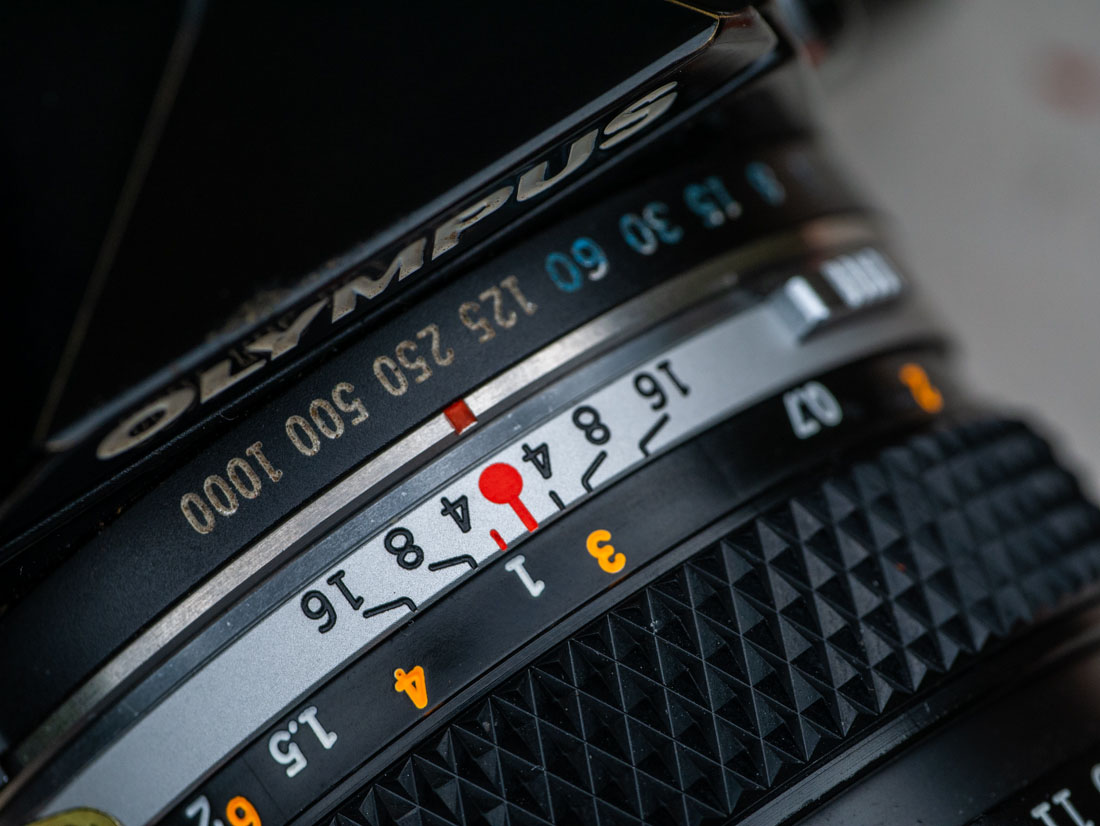 Olympus OM-1n – Smaller is bigger - Photo Thinking - Camera Review