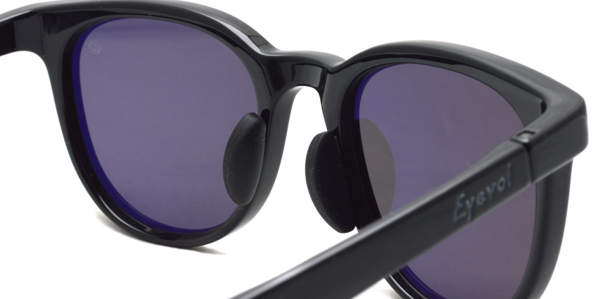 CONLON2 /EYEVOL アイヴォル サングラス正規取扱い店舗｜東京・中目黒