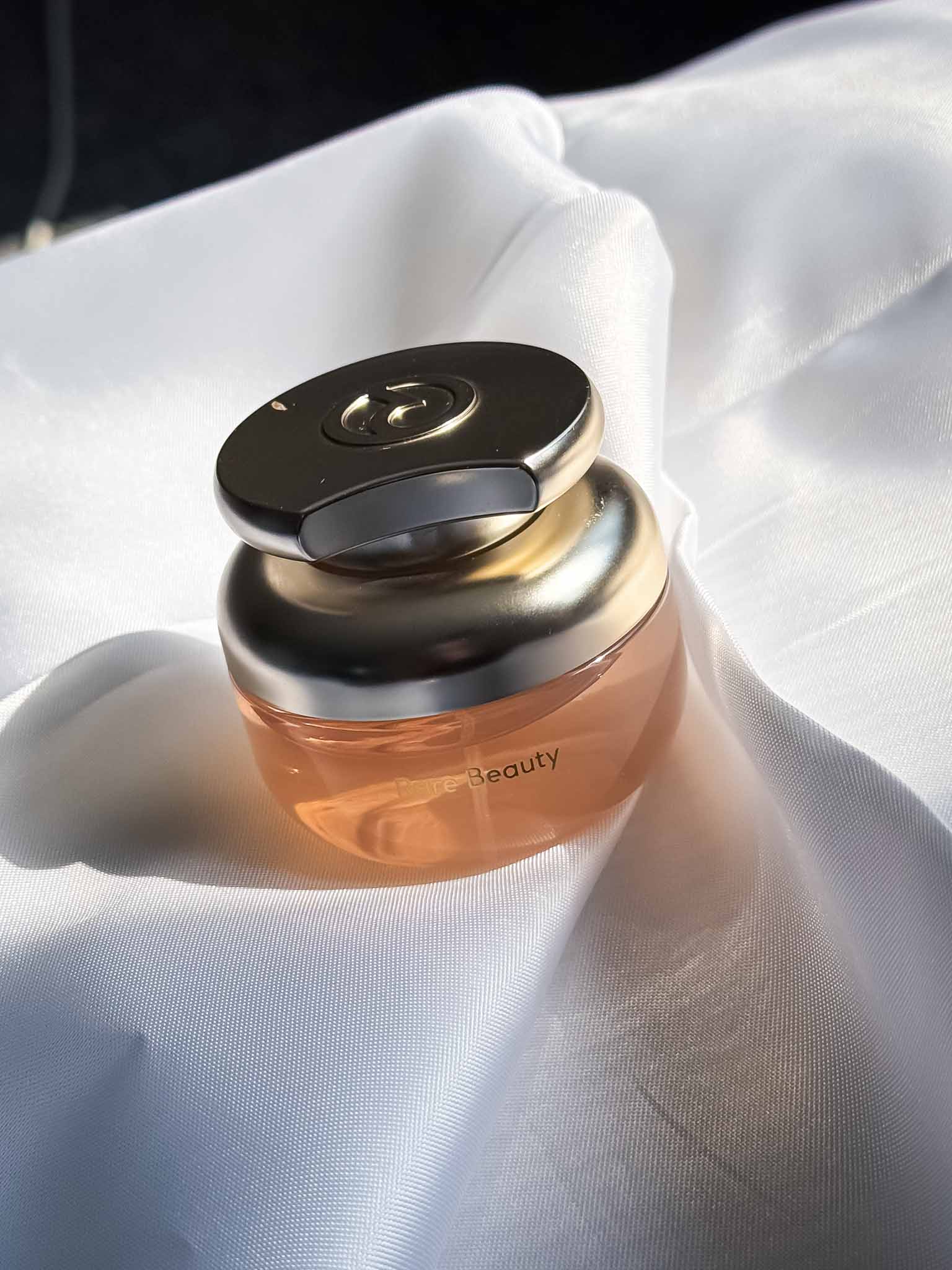 Rare Eau De Parfum: The Fragrance That Gets It Right - Rachy Lewis