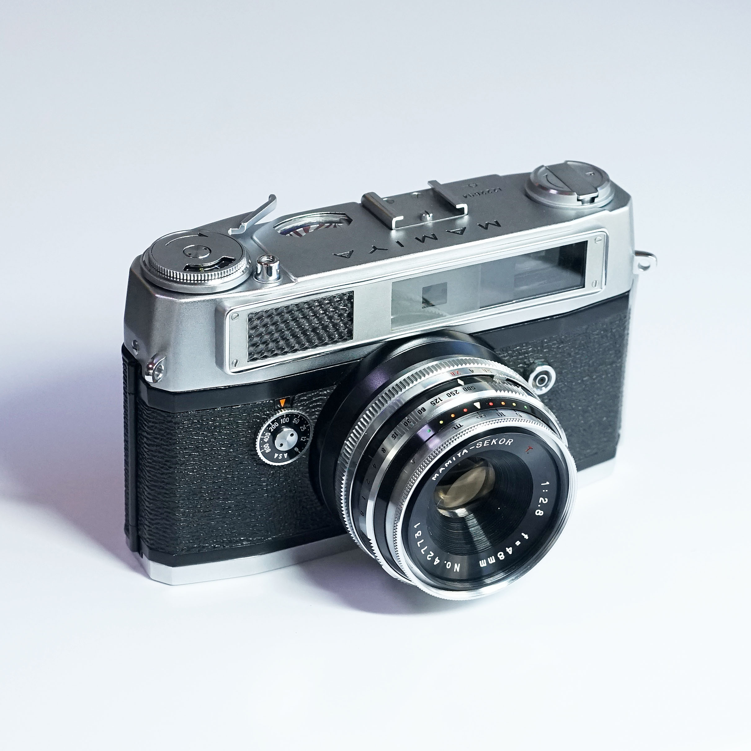 Mamiya M 完動品 Mamiya M 完動品 【公式通販】 Mamiya M 完動