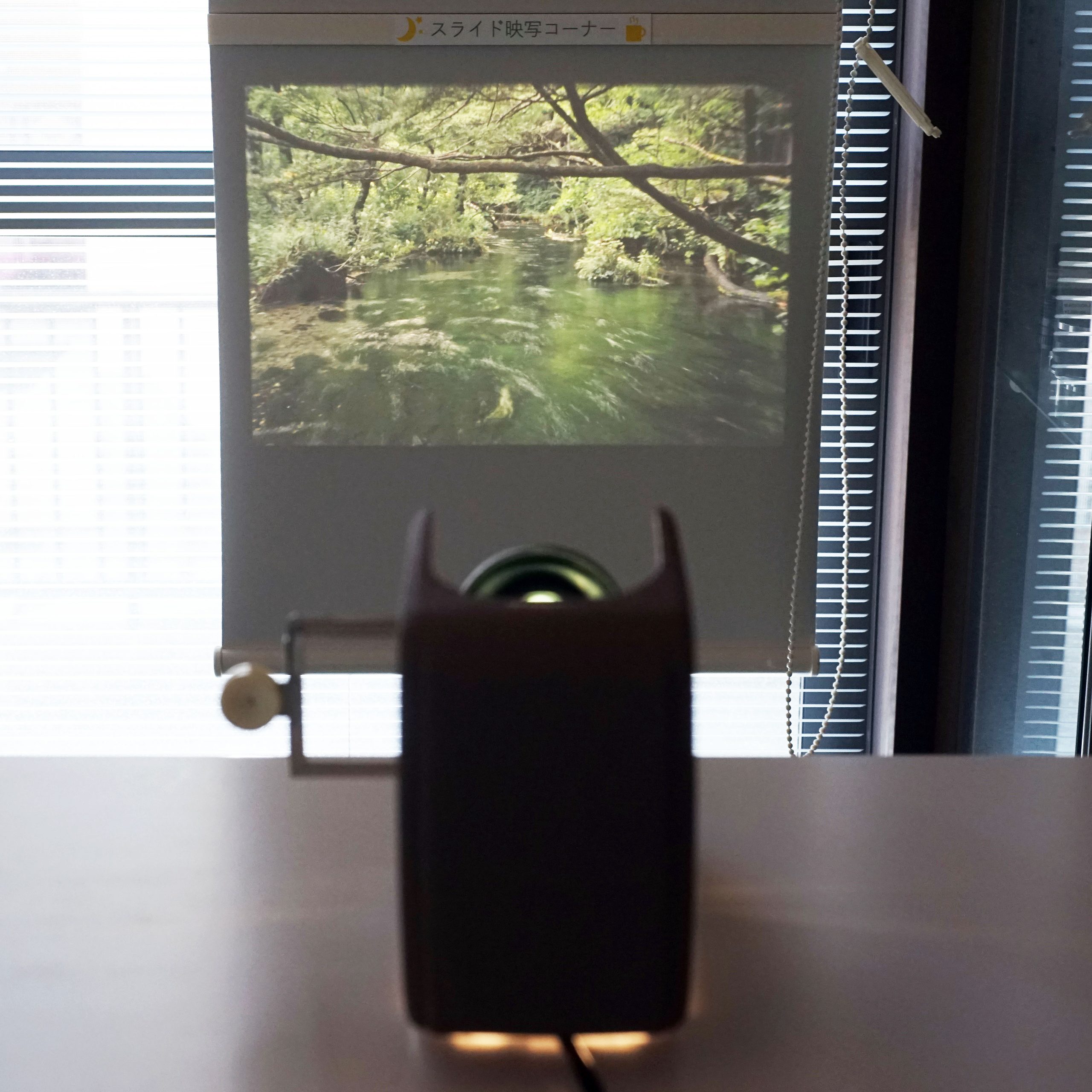 MINOLTA Mini 35 ¥4,800（中古 スライド映写機 PROJECTOR