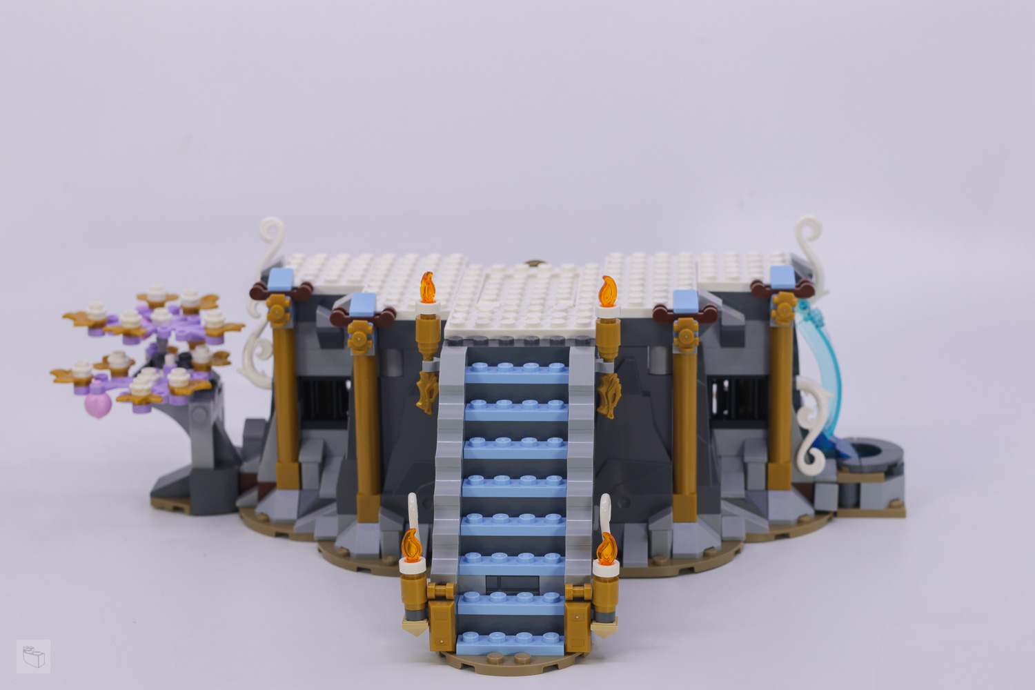 Monkie Kid: 80058 Celestial Pagoda [In Depth Review] | The