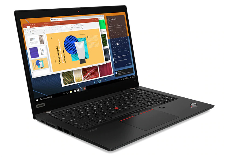 Lenovo ThinkPad X13 Gen 1 / X13 Yoga Gen 1 － ThinkPadシリーズの