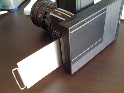 PolaCombi 80/100 HASSELBLAD+ポラロイド – Mushagaeshi.com