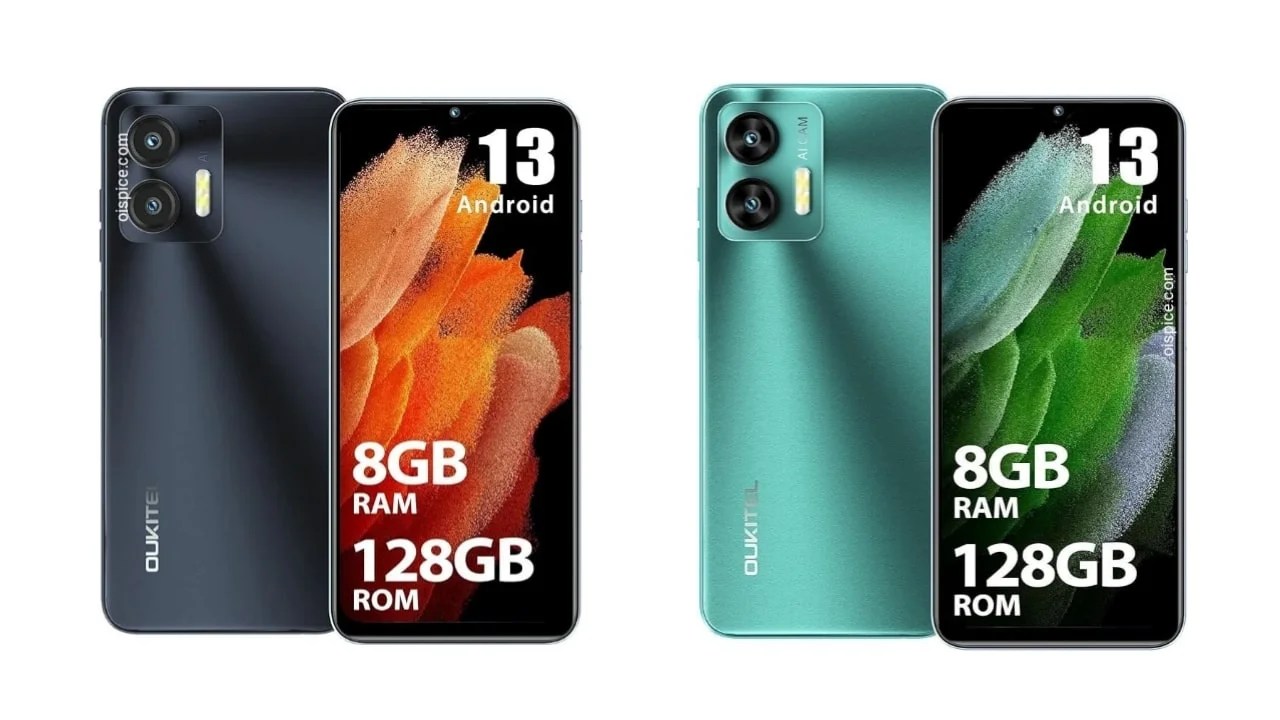 Oukitel WP32 Smartphone Review