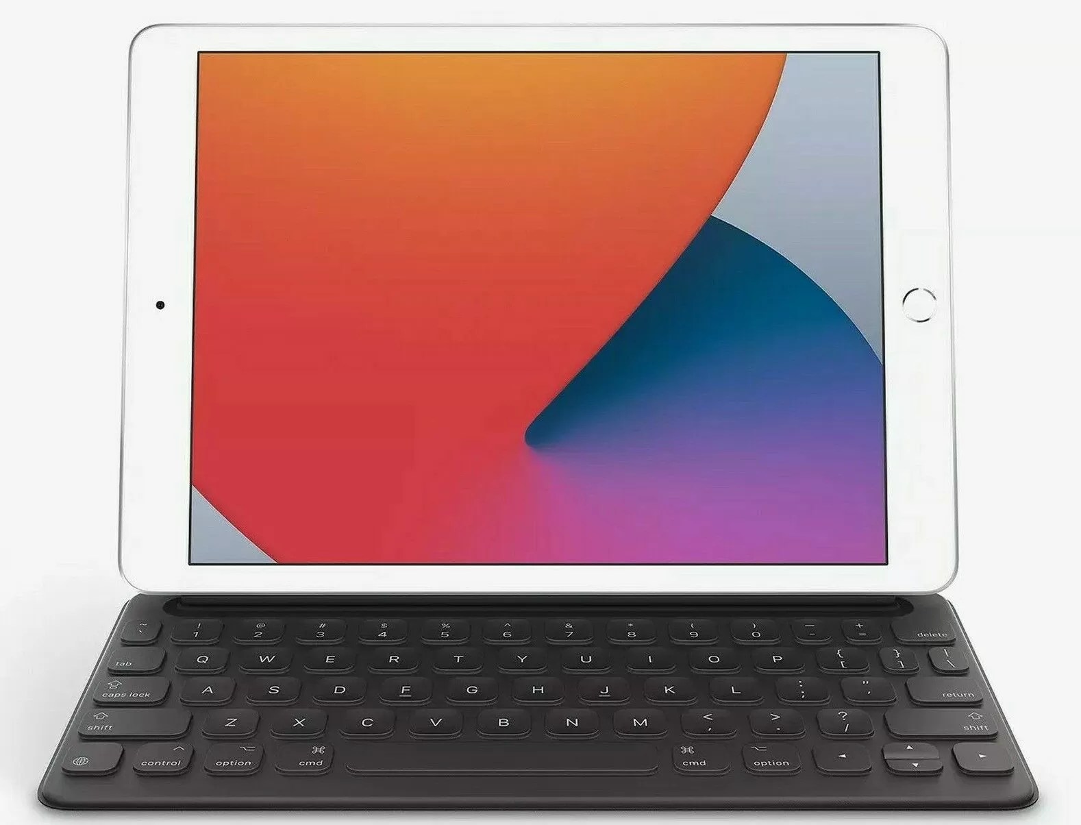 New Retail boxed Apple Smart Keyboard for iPad Pro 12.9